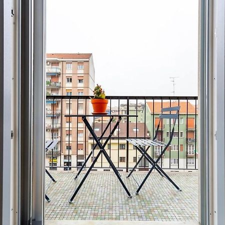 Milano Affori - Stile E Comfort Eksteriør billede