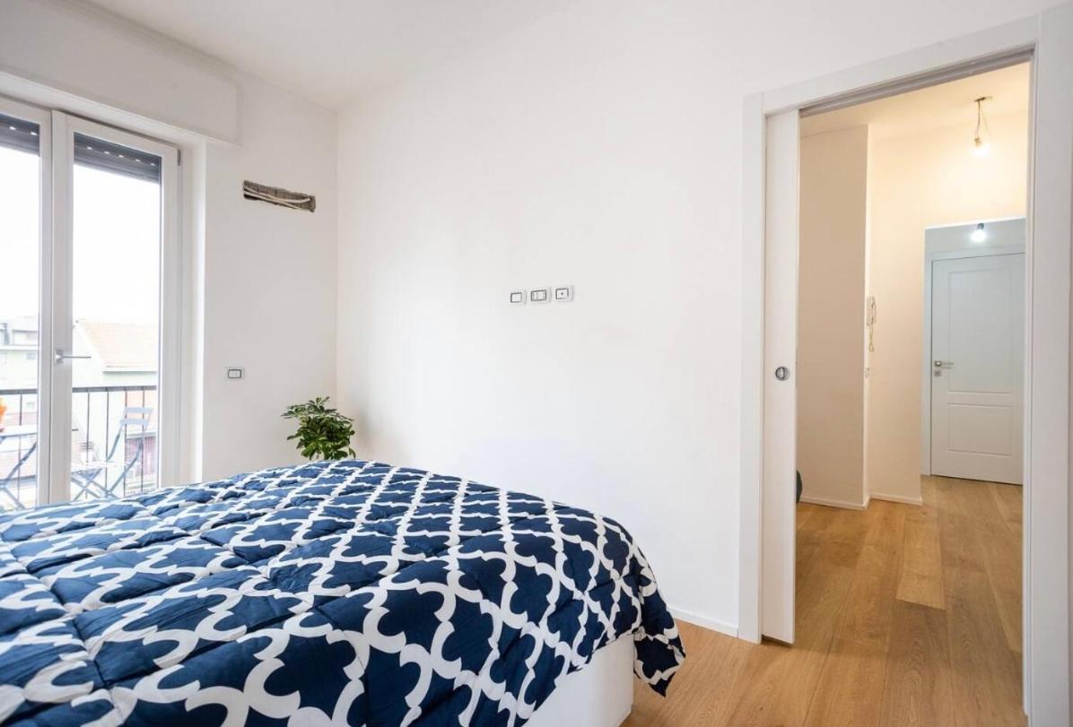 Milano Affori - Stile E Comfort Eksteriør billede