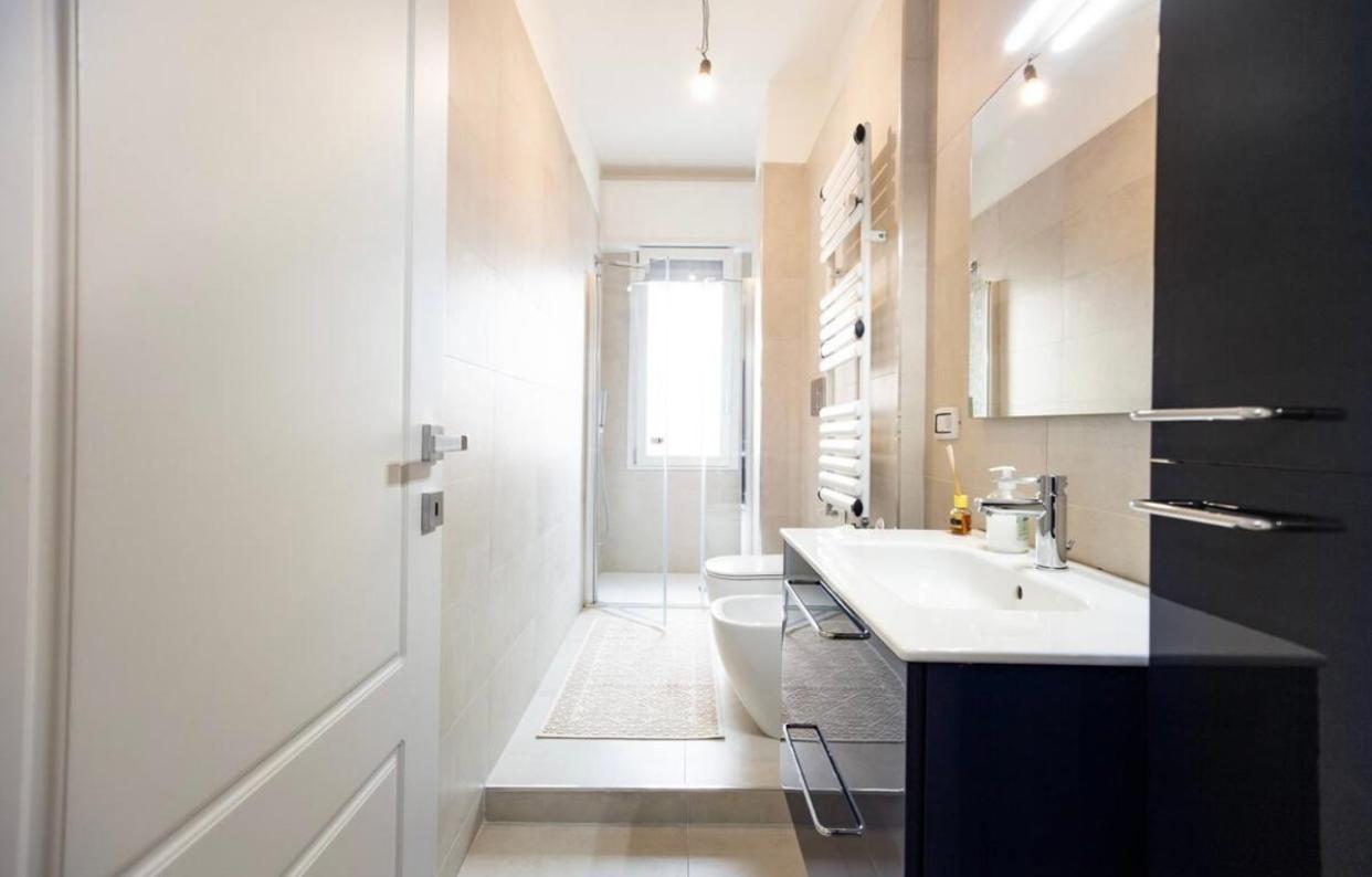 Milano Affori - Stile E Comfort Eksteriør billede