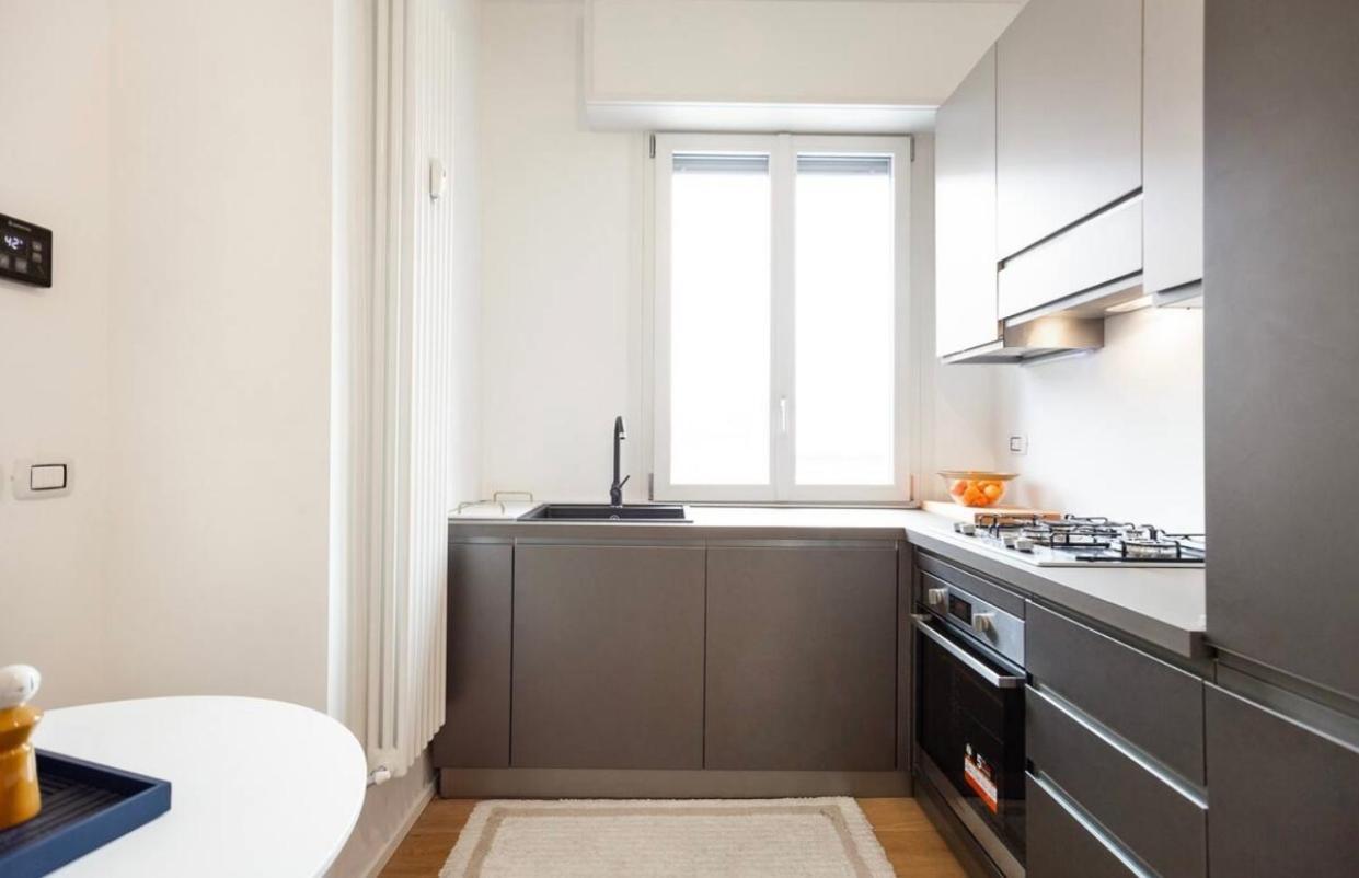 Milano Affori - Stile E Comfort Eksteriør billede