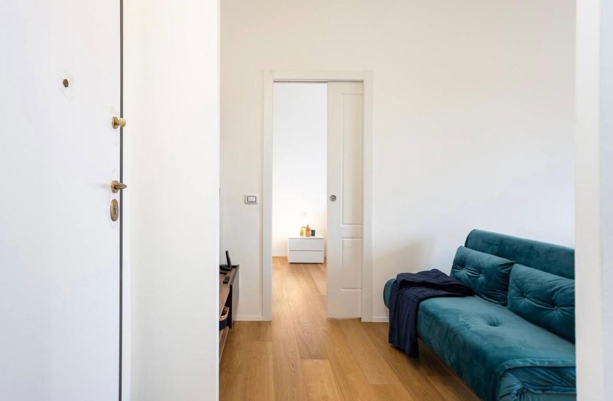 Milano Affori - Stile E Comfort Eksteriør billede