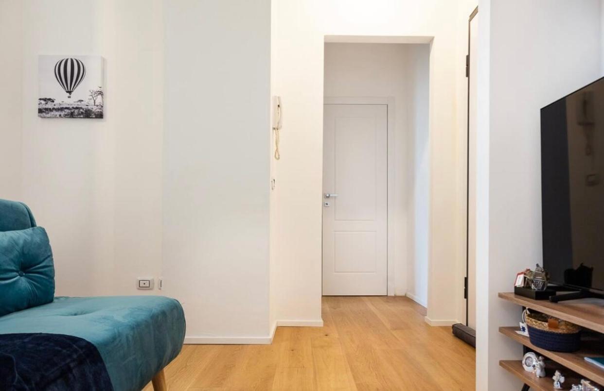 Milano Affori - Stile E Comfort Eksteriør billede