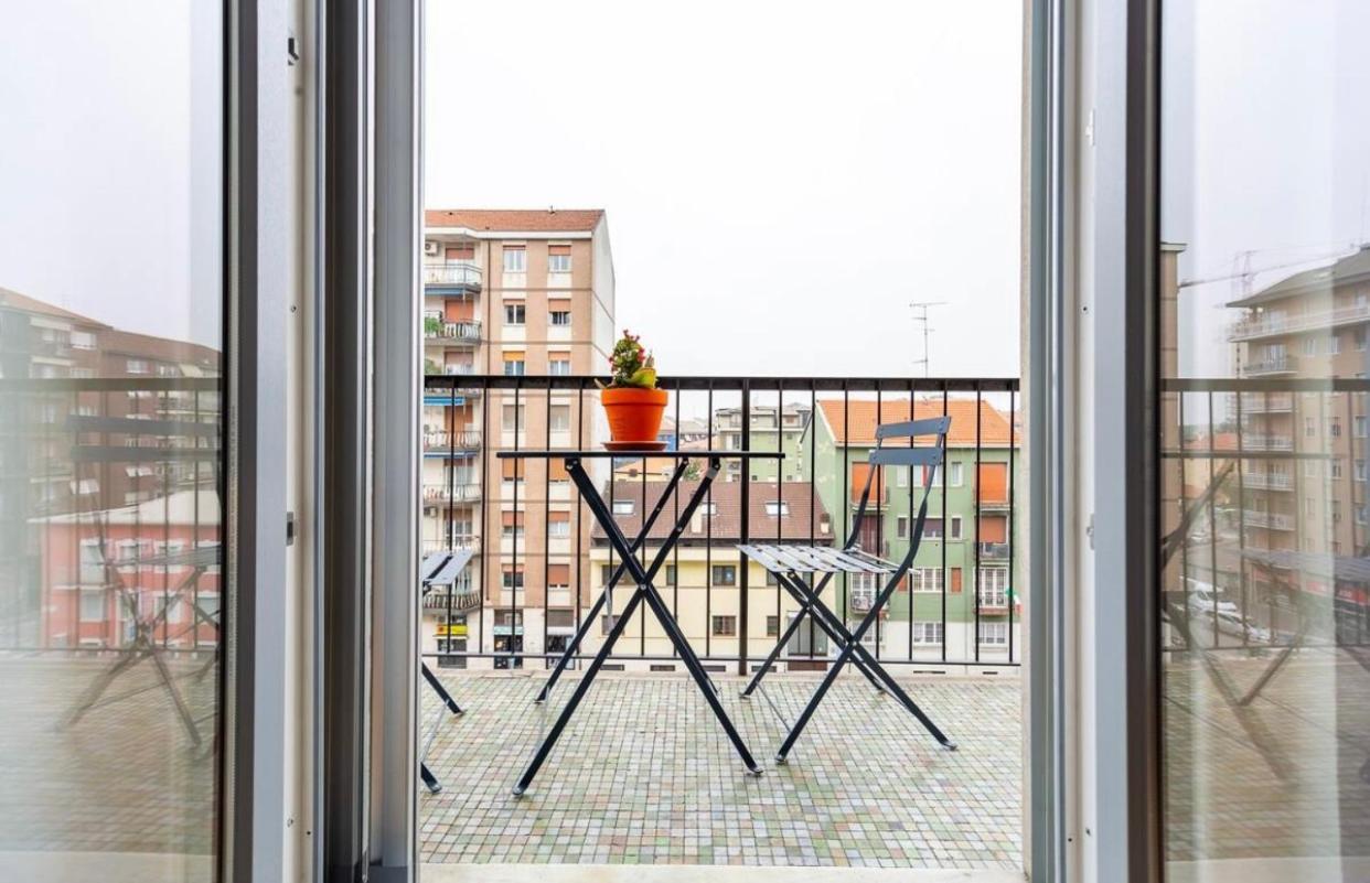 Milano Affori - Stile E Comfort Eksteriør billede